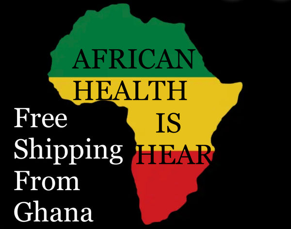 Bolga Africa Health Products