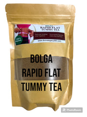 Bolga Rapid Flat Tummy Tea