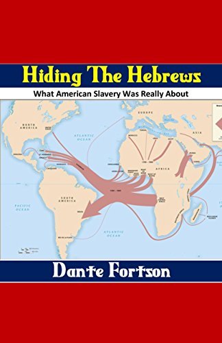 Hiding The Hebrews: Did America Kidnap The Lost Tribes of Israel?