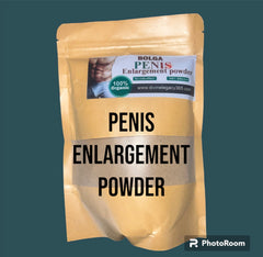 Penis Enlargment Powder