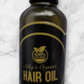 Silky Organic Hair Growth Kit