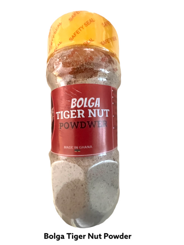 Bolga Tiger Nut Powder