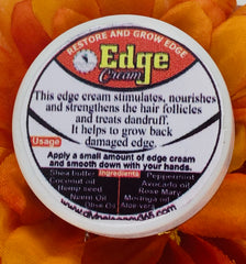 Sofia’s Organic Edges Cream